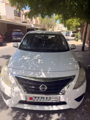 For Sale – Nissan Sunny 2017 Well-maintained Nissan Sunny 2017 in excellent condition.