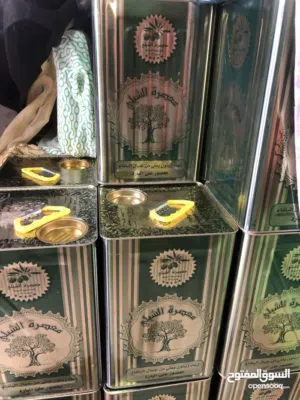 زيت زيتون زي السمن البلدي