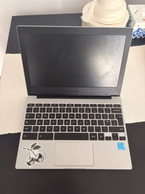 Chromebook