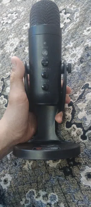 مايك كمبيوتر للبيع