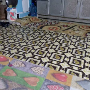 80 m2 1 Bedroom Townhouse for Sale in Basra 5 Miles Camp