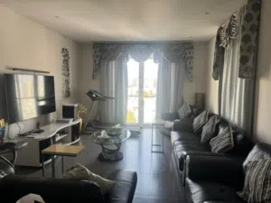 شقة راقية للبيع في الموج – لبان 2bhk Elegant Apartment for Sale in Al Mouj – Luban Residence