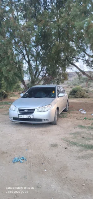 النترا 2007
