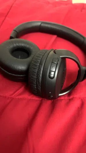 JBL headset Black JBLT520BTBLKEU