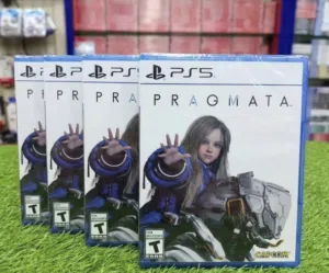 PRAGMTA NEW