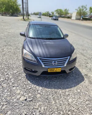 Nissan sentra 2015 For sale