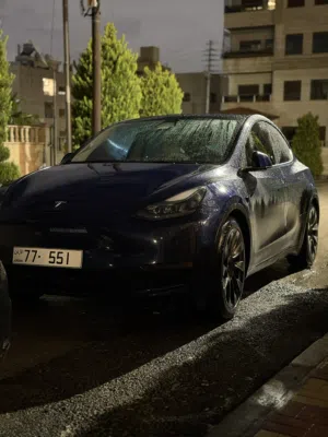 للبيع  Tesla Model Y Performance 2022