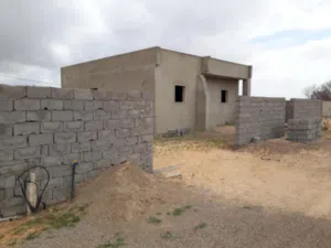 منزل للبيع في السواني  تشطيب مراحل الأخيرة