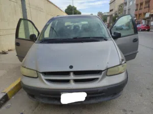 Used Chrysler PT Cruiser in Tripoli