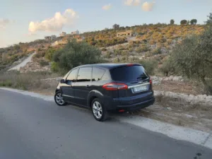 Used Ford Other in Tulkarm