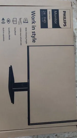 شاشة جيمينج IPS بسعر ممتاز