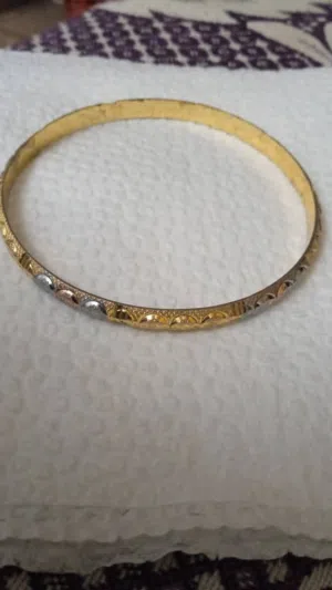 اسواره ذهب افريقي بلاكيور