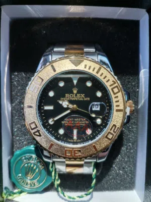 Analog Quartz Rolex watches for sale in Tripoli
