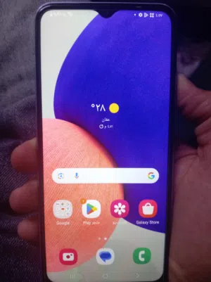 سامسونج A22 5G للبيع