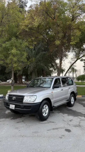 Used Toyota Land Cruiser in Northern Governorate