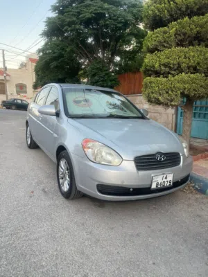 هونداي فيرنا 2006 للبيع