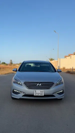 Used Hyundai Sonata in Tripoli