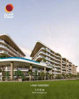 Freehold for All Nationalities! 1 BHK for Sale in Golfhills with Open Sikka View