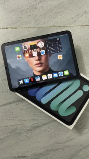 Apple iPad Mini 6 64 GB in Al Batinah