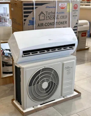 Other 1 to 1.4 Tons AC in Tripoli
