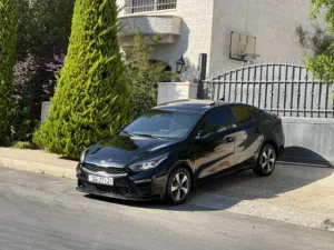 كيا سيراتو 2020 فل كامل اعلى صنف