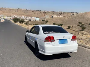 هوندا سيفيك عرطه العرطات