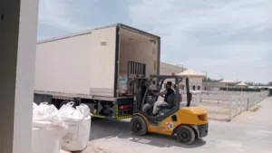 Professional House & Office Shifting Services – Safe & Reliable