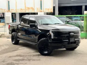 F150 Lightning 2022