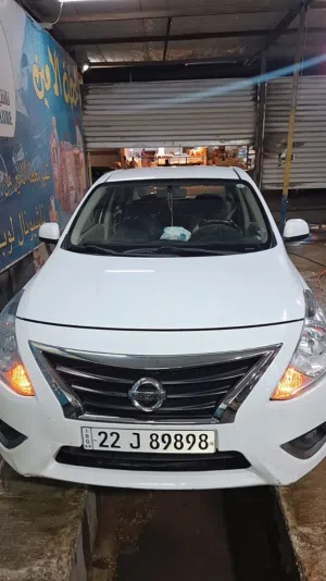 سيارة سني 2024