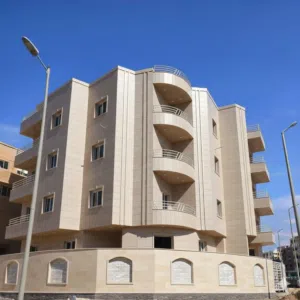 امتلك شقتك في موقع مميز جداً تالت نمرة من شارع النوادي