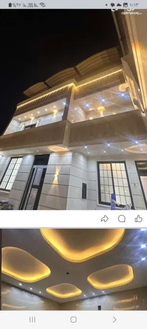 دار سكن للبيع
