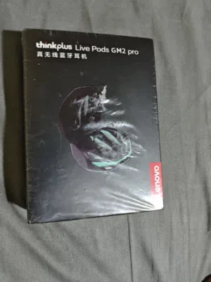 سماعة Lenovo