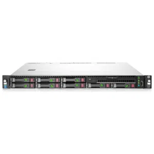 اتش بي بروليانت DL120 G9