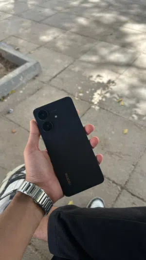 Realme Note 50 64 GB in Tripoli
