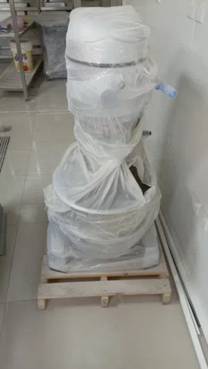 معدات مخابز وحلويات