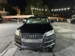 أودي Q7 AUDI 4200 سي سي