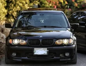 بي-امً-دبليو-e46-هلالي