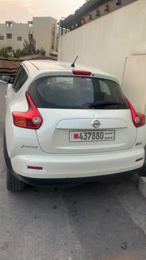Used Nissan Juke in Northern Governorate