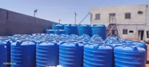 خزانات النخلة بكرت ضمان 10 سنوات
