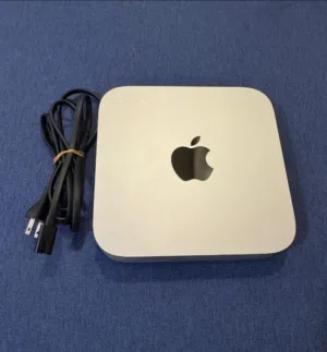 Selling My Mac Mini M2 2023