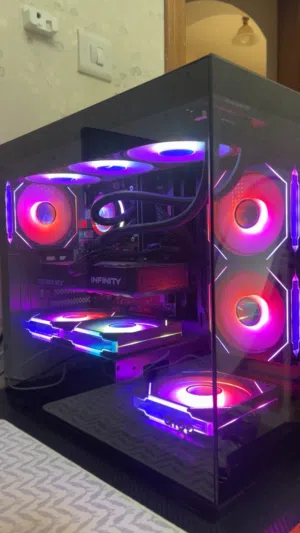 بي سي قيمق - PC GAMING