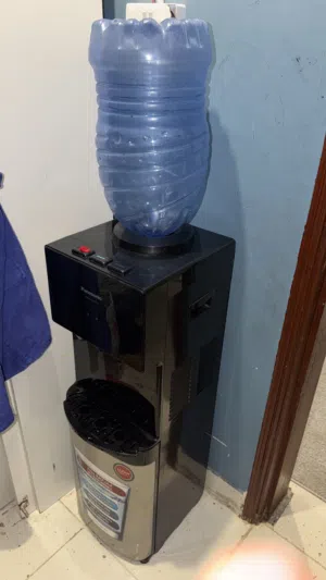 براد مياة باناسونك
