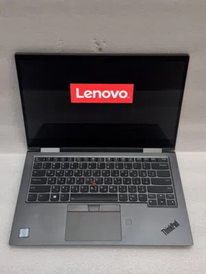 Executive 2-in-1 Ultrabook – Lenovo ThinkPad X1 Yoga i7 8th Gen