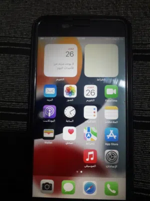 Apple iPhone 7 Plus 32 GB in Tripoli