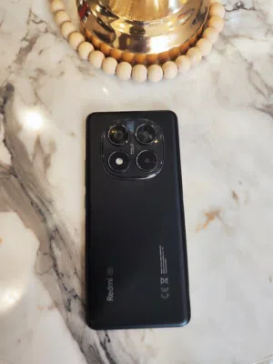 Xiaomi Redmi Note 14 Pro 5G 256 GB in Amman