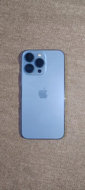 Apple iPhone 13 Pro 128 GB in Tripoli