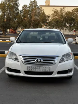 افالون 2007 فل كامل لمتد
