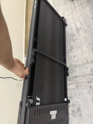 Treadmill for sale, new one