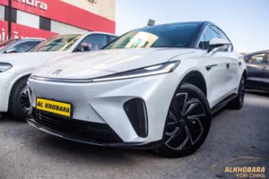 Rising R7 2022 عداد صفر كفالة الوكيل