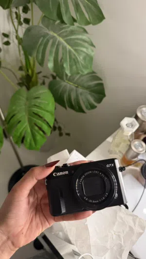 canon g7x mark ii